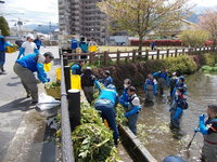 2.回収中!.JPG